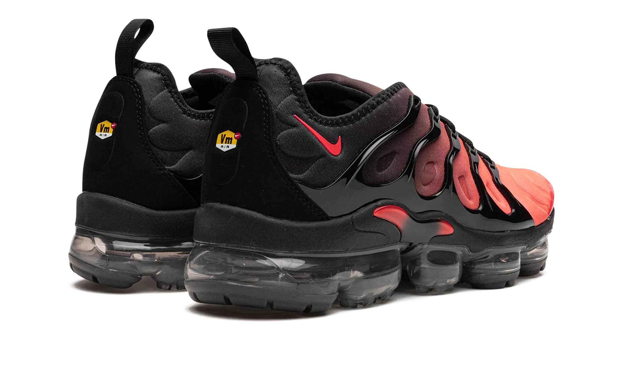 snug shoes Air Vapormax Plus