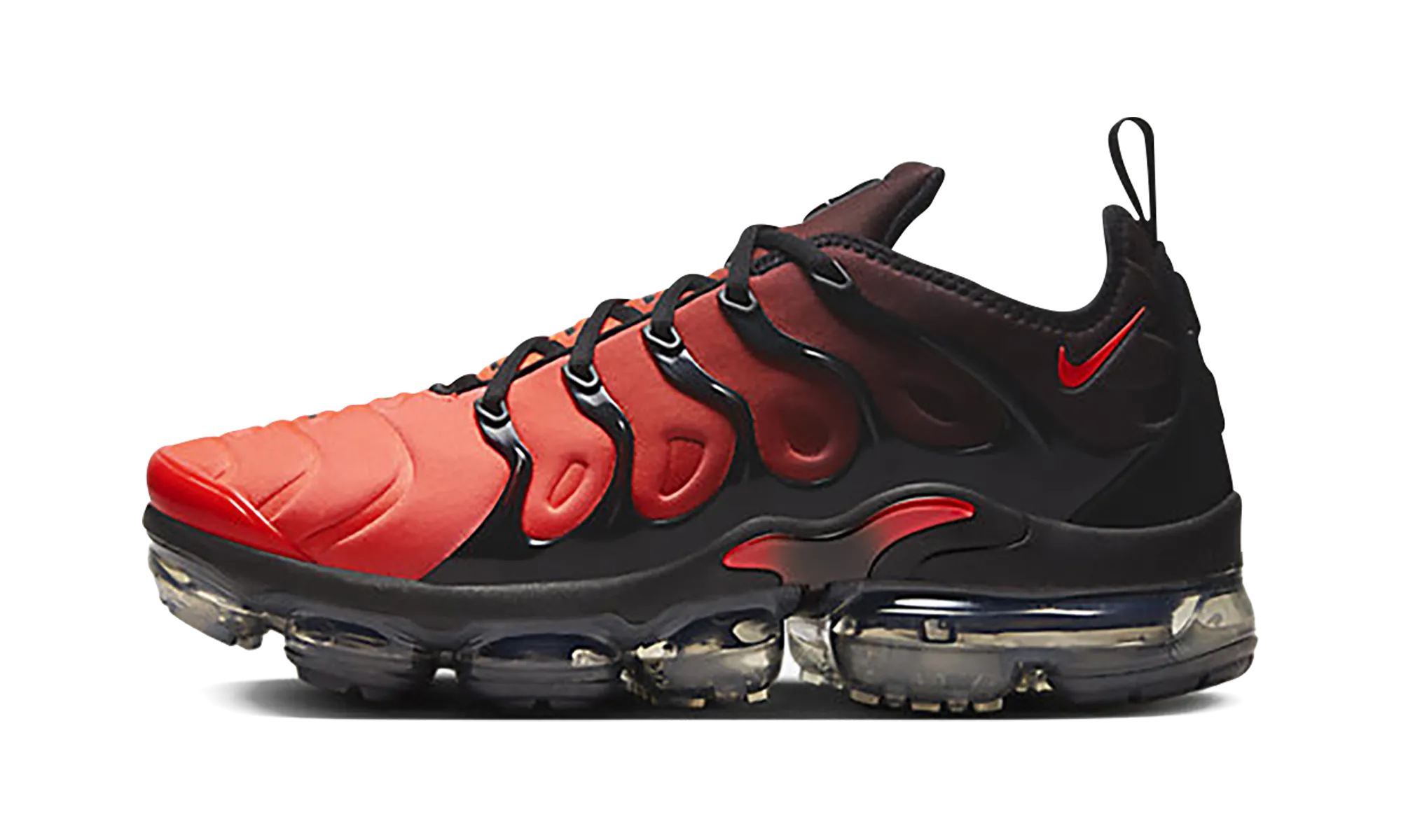 flexible nylon shoes Durable Rubber Air Vapormax Plus