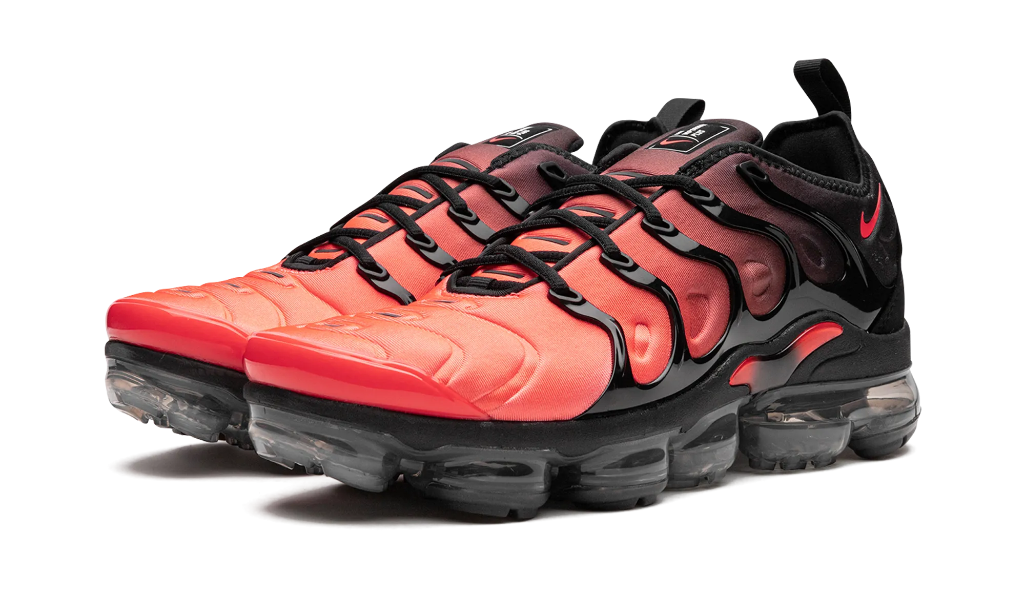 evening runner shoes impact - reduction Air Vapormax Plus