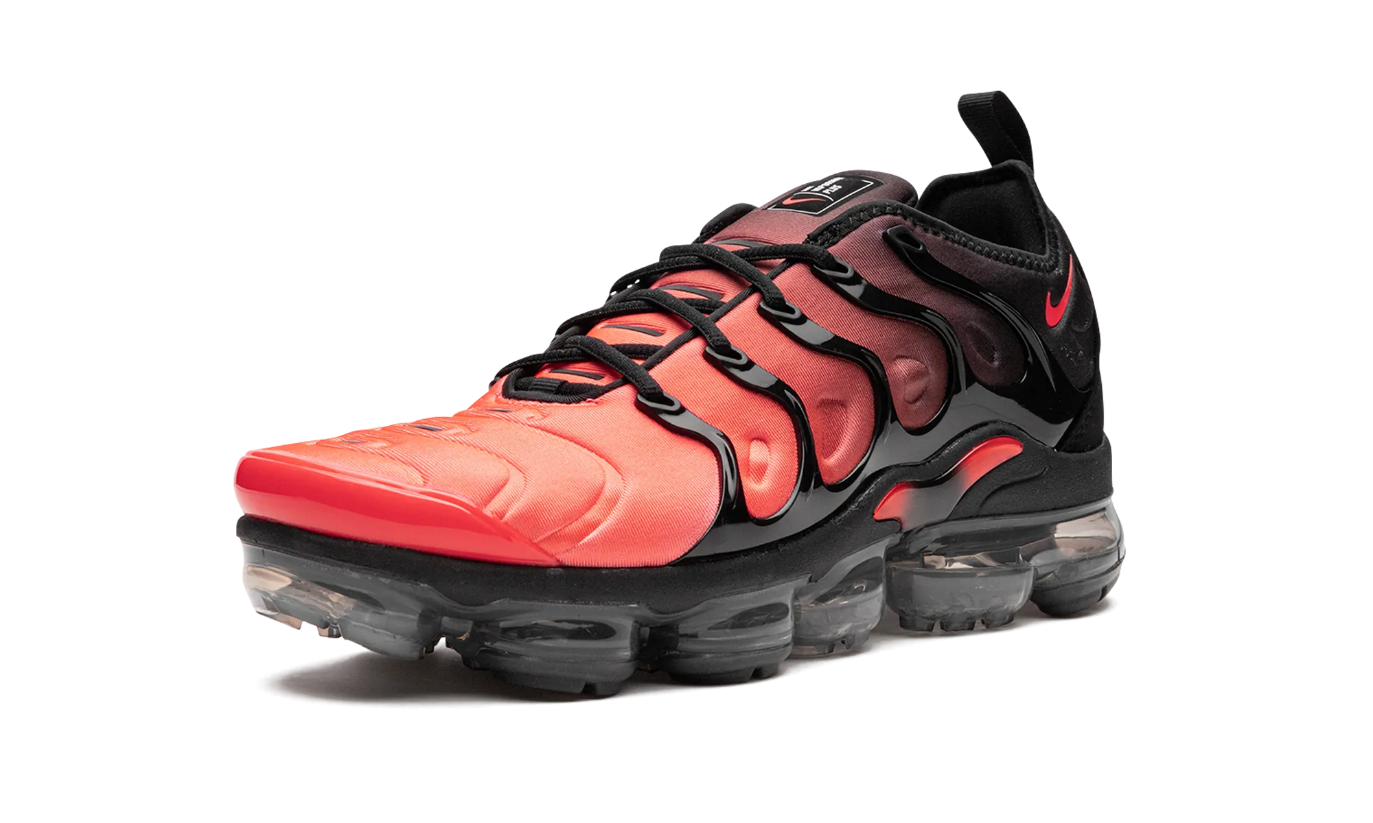 professional runner Air Vapormax Plus
