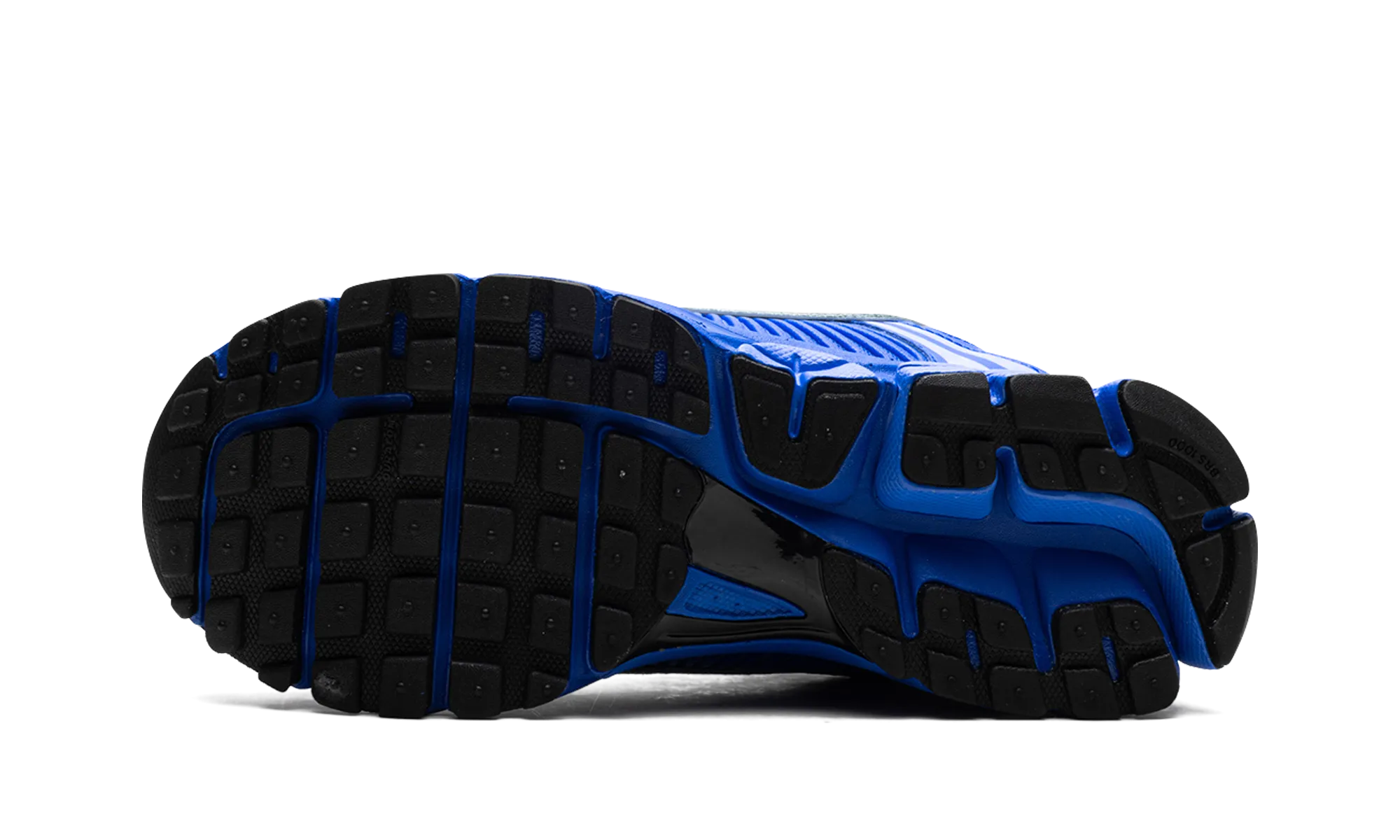 Zoom Vomero 5 WMNS "Racer Blue" mountain - running running for training shoes