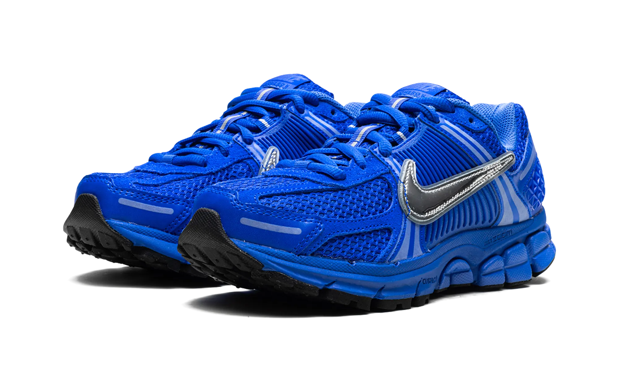carbon - fiber - feature shoes Zoom Vomero 5 WMNS "Racer Blue"