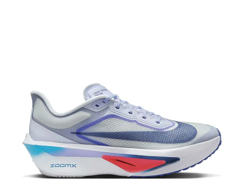 Comfort Fit System Nike Zoom Fly 6 "Ghost"
