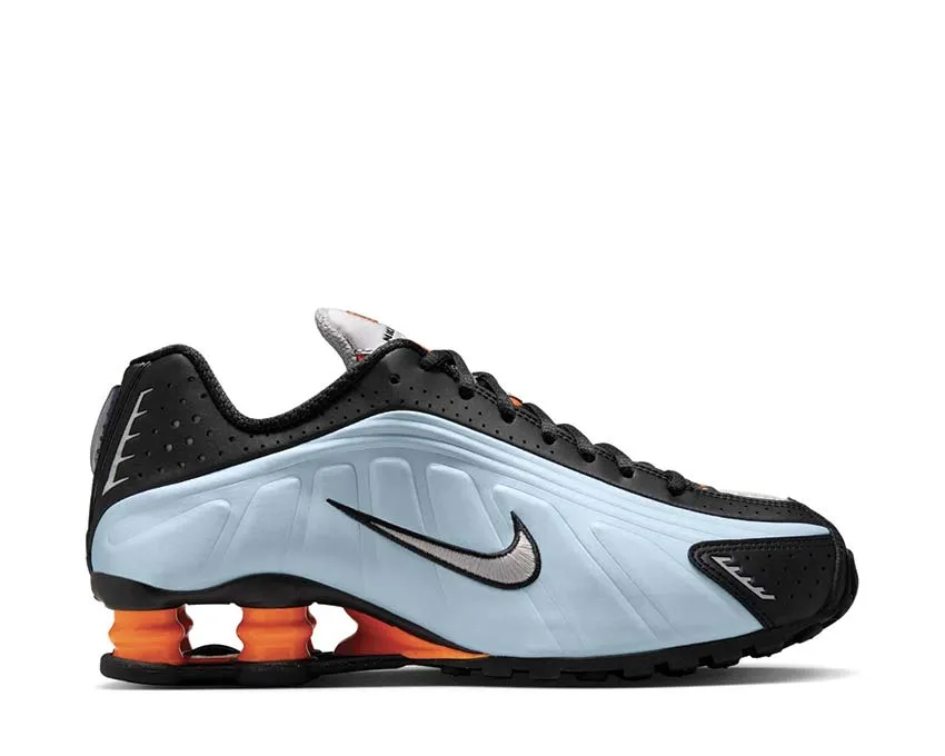 Nike Shox R4 W "Blue Tint" premium - quality - luxury shoes balance - training