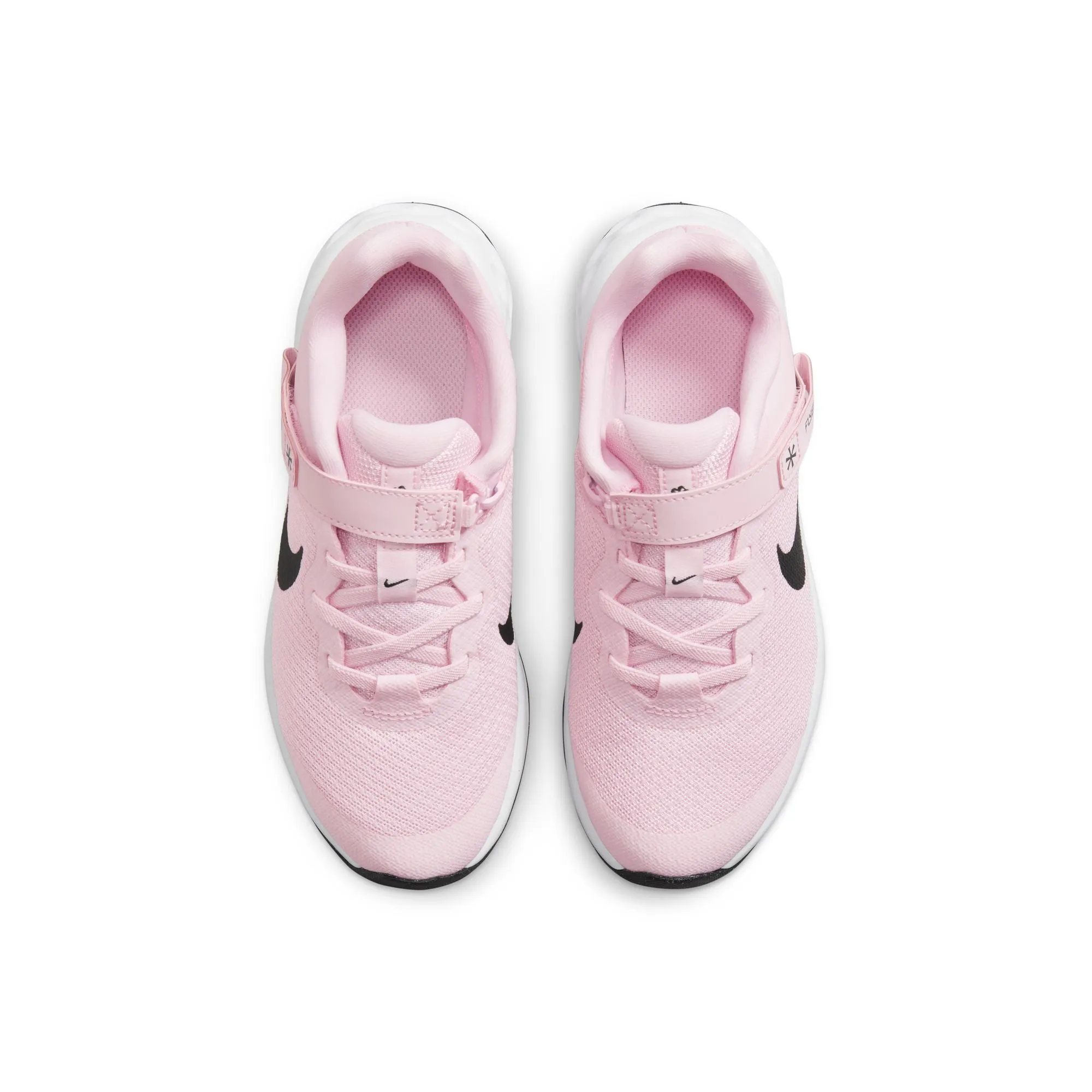 Revolution 6 FlyEase Running Shoes orthotic - friendly - design - compatibility shoes