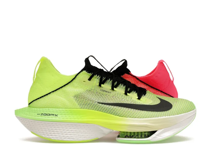 running with socks Nike Air Zoom Alphafly Next% 2 Ekiden Pack