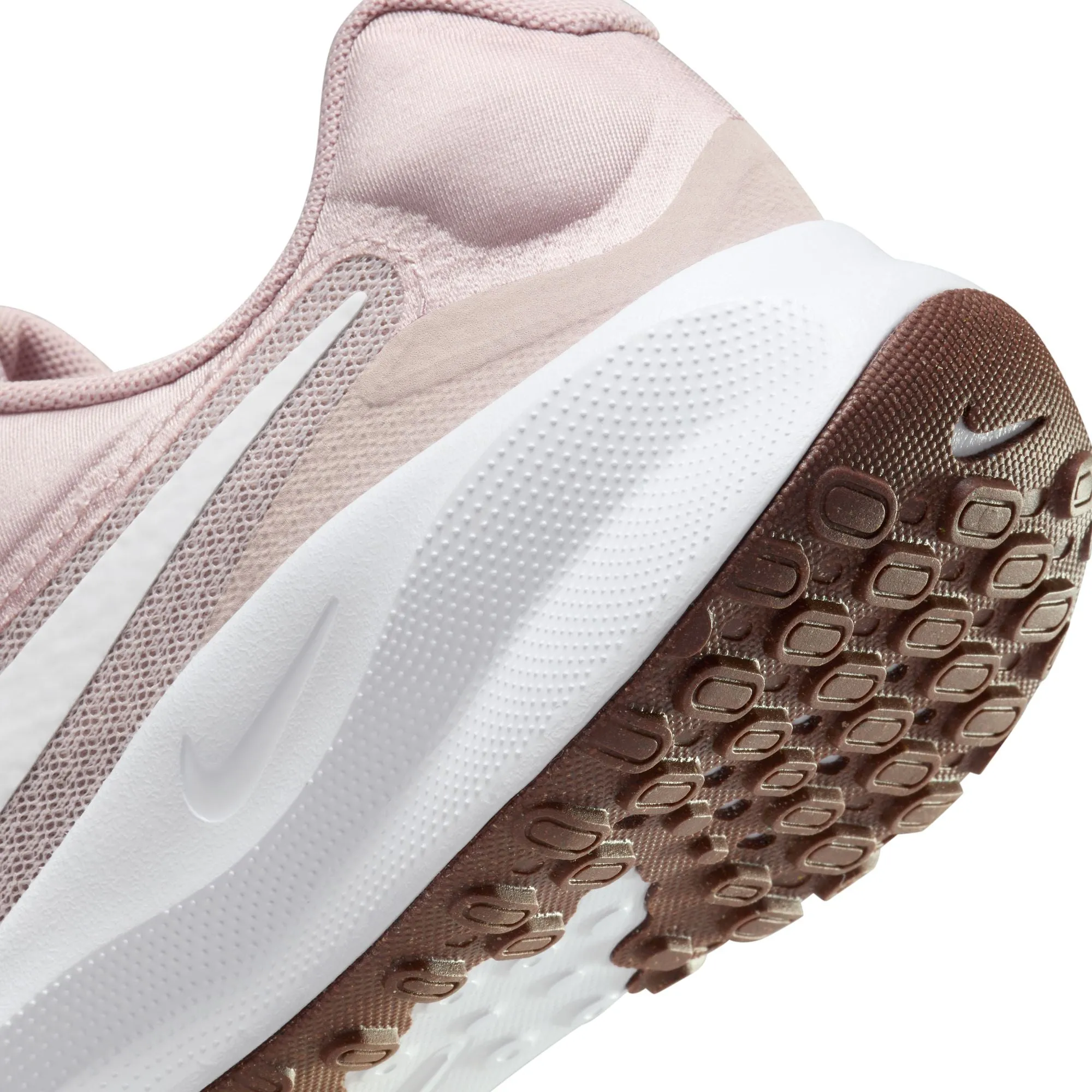 competitive - level shoes fashionable running footwear Revolution 7 Road Running Shoes