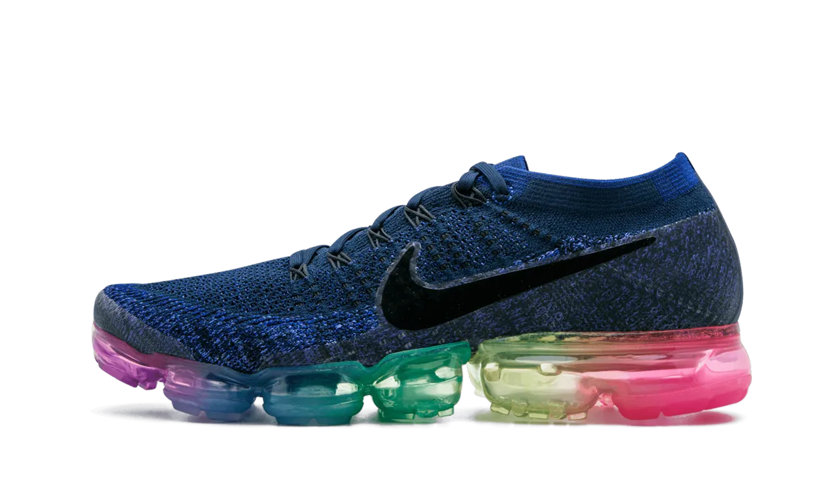 urban running shoes Air Vapormax Flyknit Betrue