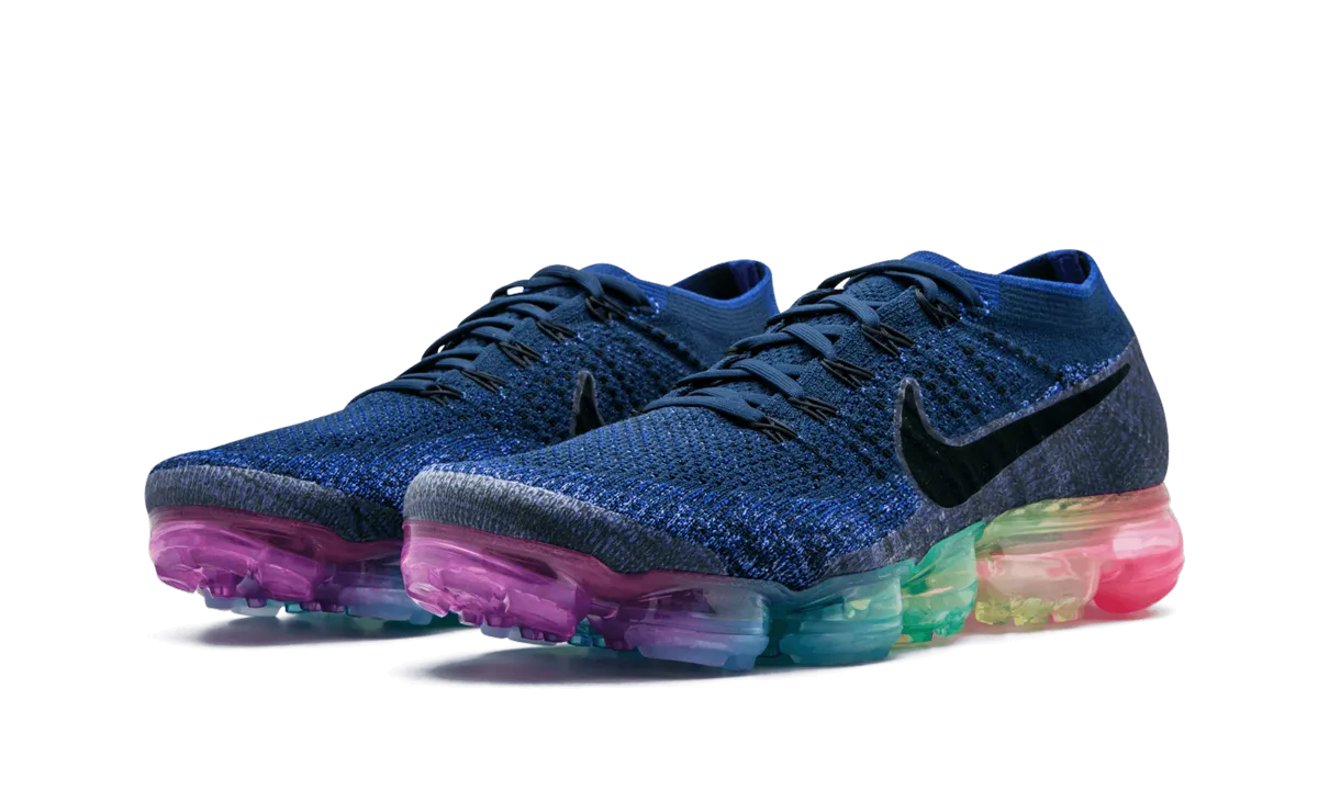 Long Distance Comfort Air Vapormax Flyknit Betrue