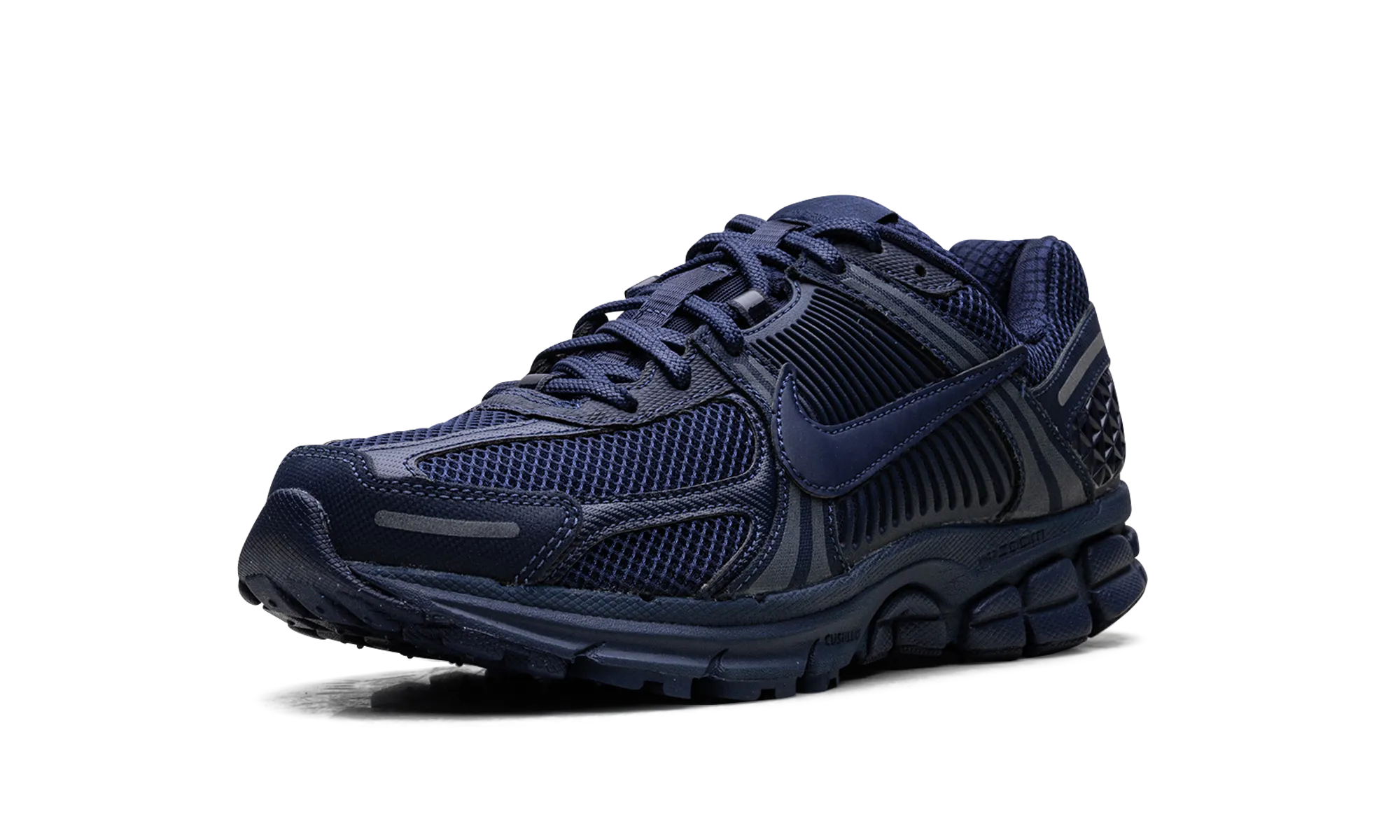 Zoom Vomero 5 "Midnight Navy" MonoMesh forefoot - strike shoes