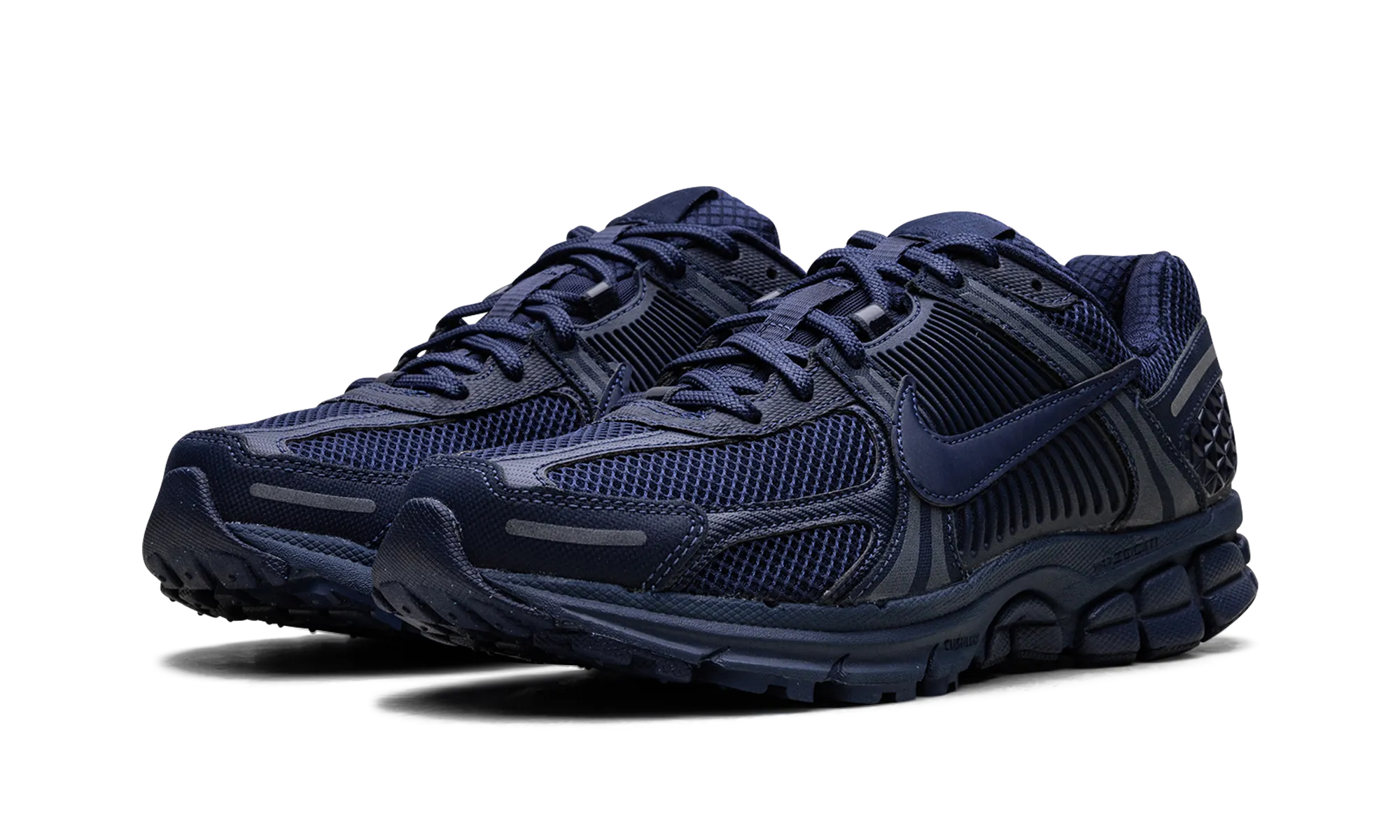 Zoom Vomero 5 "Midnight Navy" adjustable running shoes