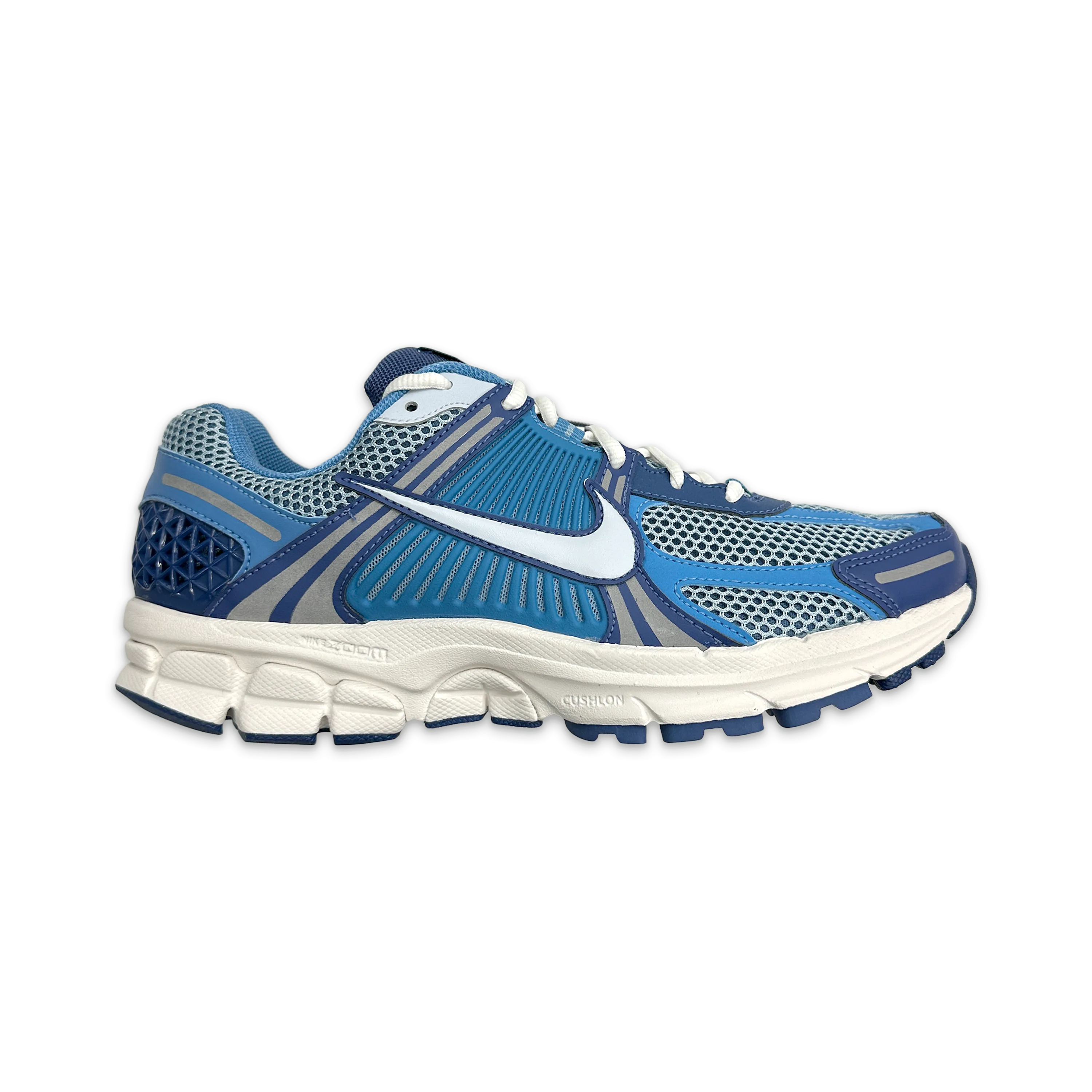 running convenience Zoom Vomero 5 "Mystic Navy Worn Blue"