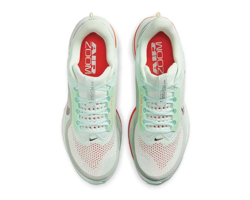 Nike Pegasus Premium "Barely Green" hurdles shoes recycled - material shoes