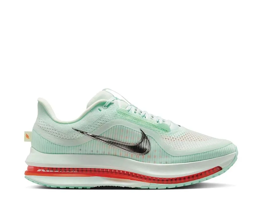 fast - paced running shoes Nike Pegasus Premium "Barely Green"