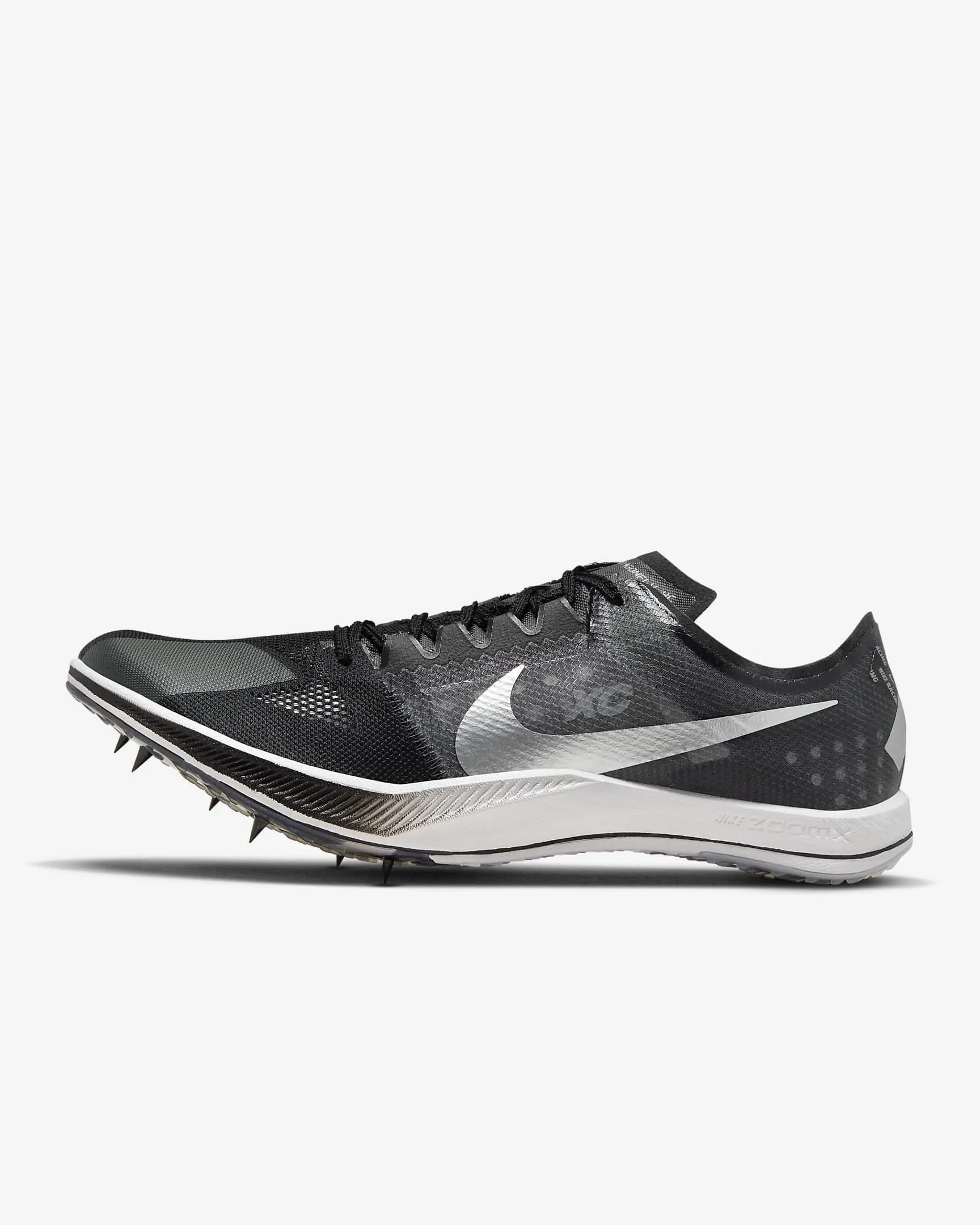 Dry Weather Running Nike Dragonfly XC