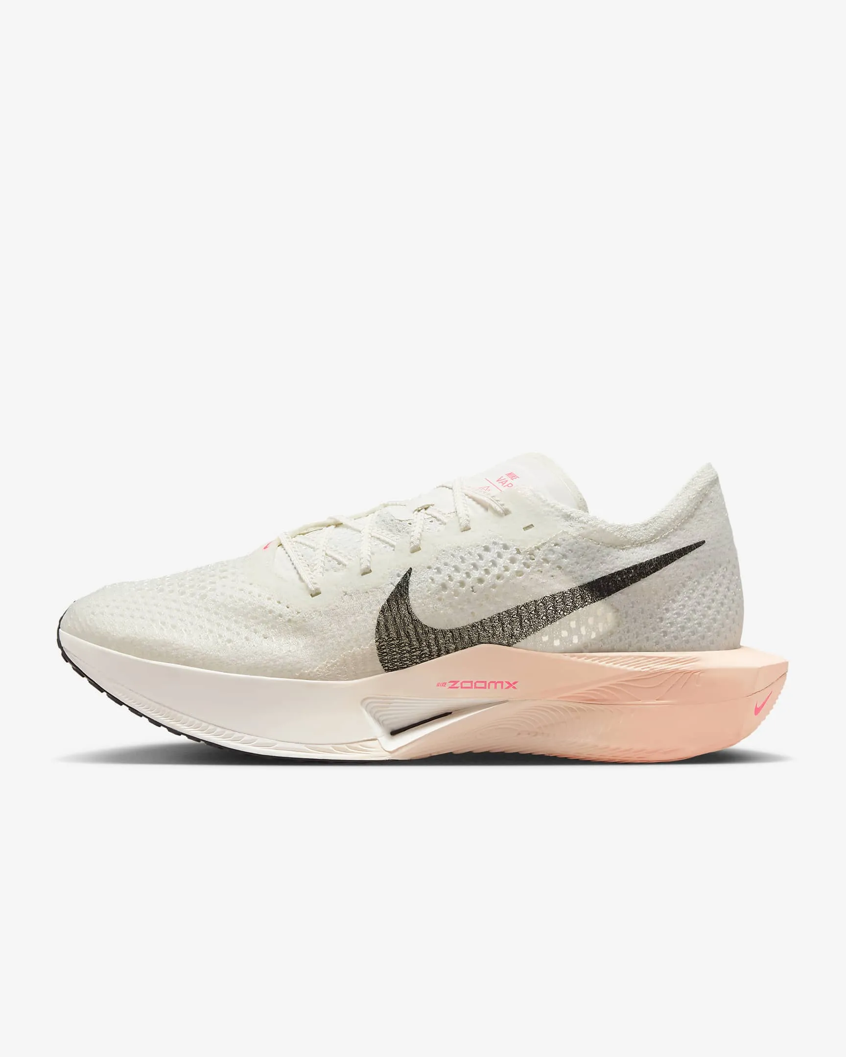 Uneven terrain running in a big city shoes Nike Men's Vaporfly 3 (SALE)