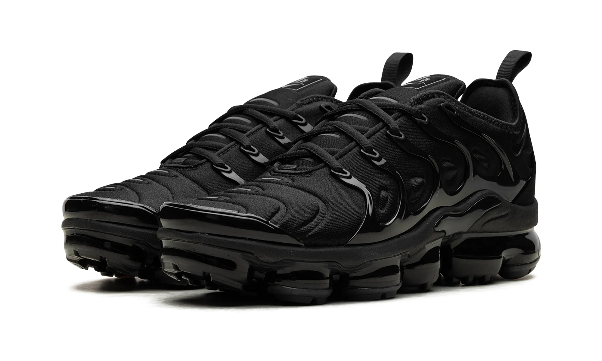 MultiDirectionalTread Air Vapormax Plus "Triple Black"