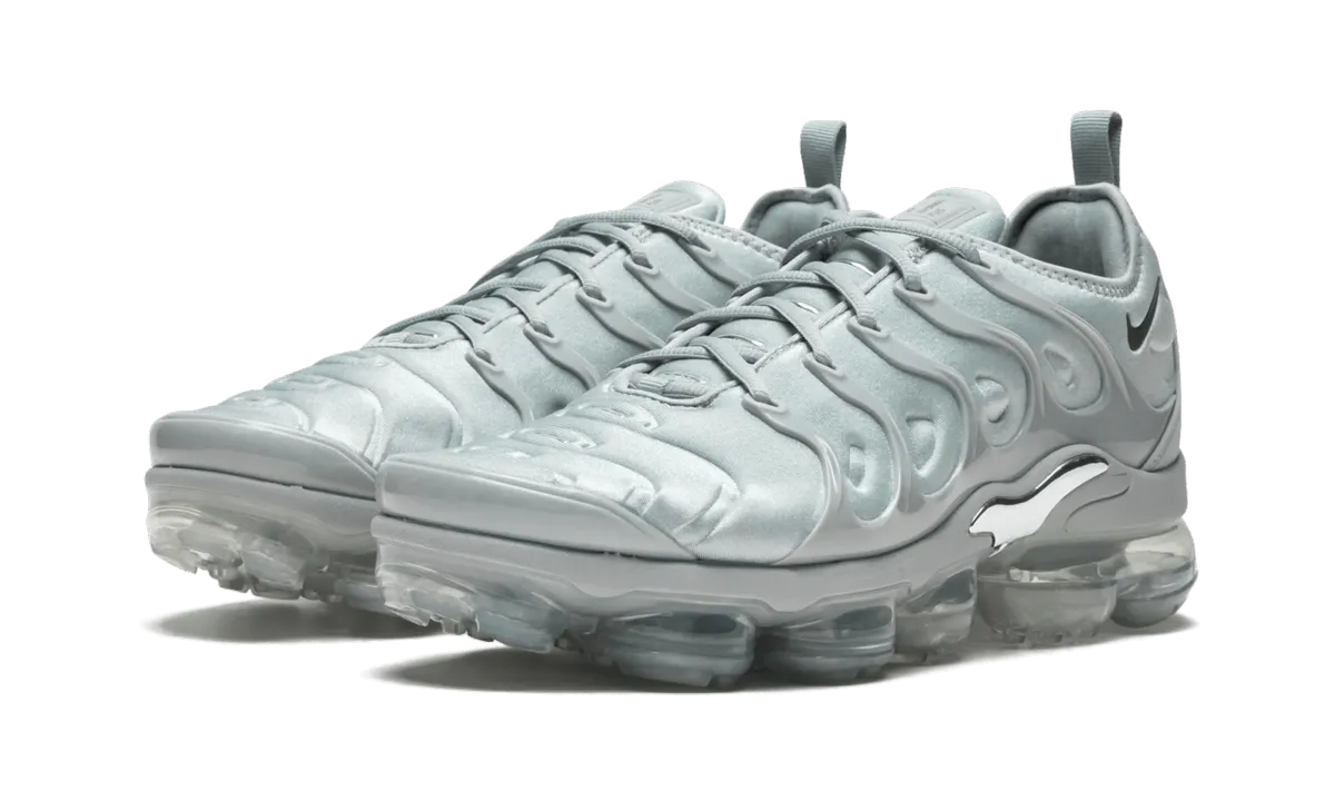 Air Vapormax Plus "Grey" Agile