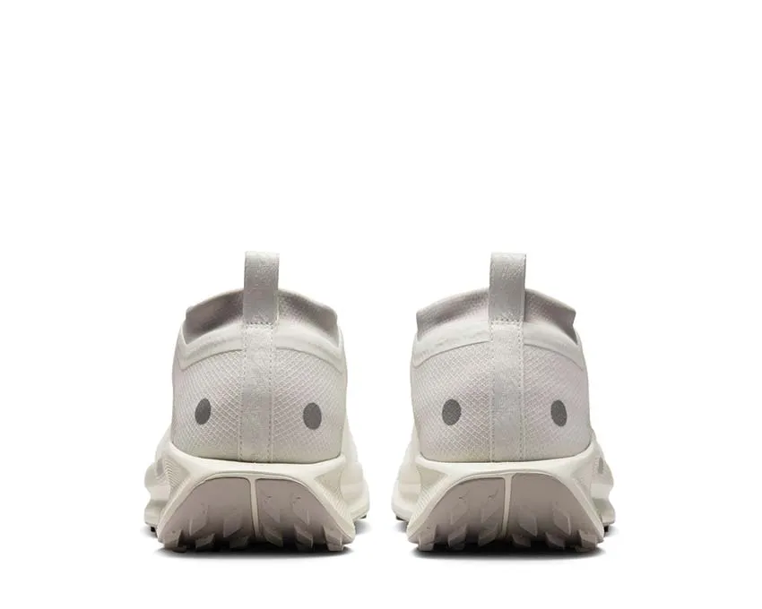 Anti   Fatigue modular shoes Nike ReactX Pegasus Trail 5 GTX SP "Light Bone"