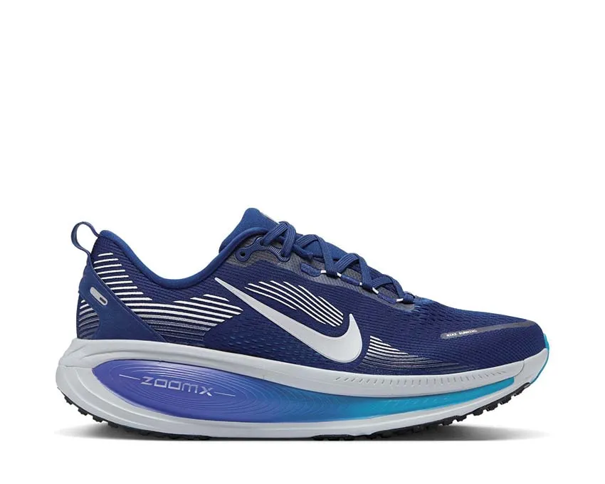 Fast Steps Nike Vomero 18 "Blue Void"
