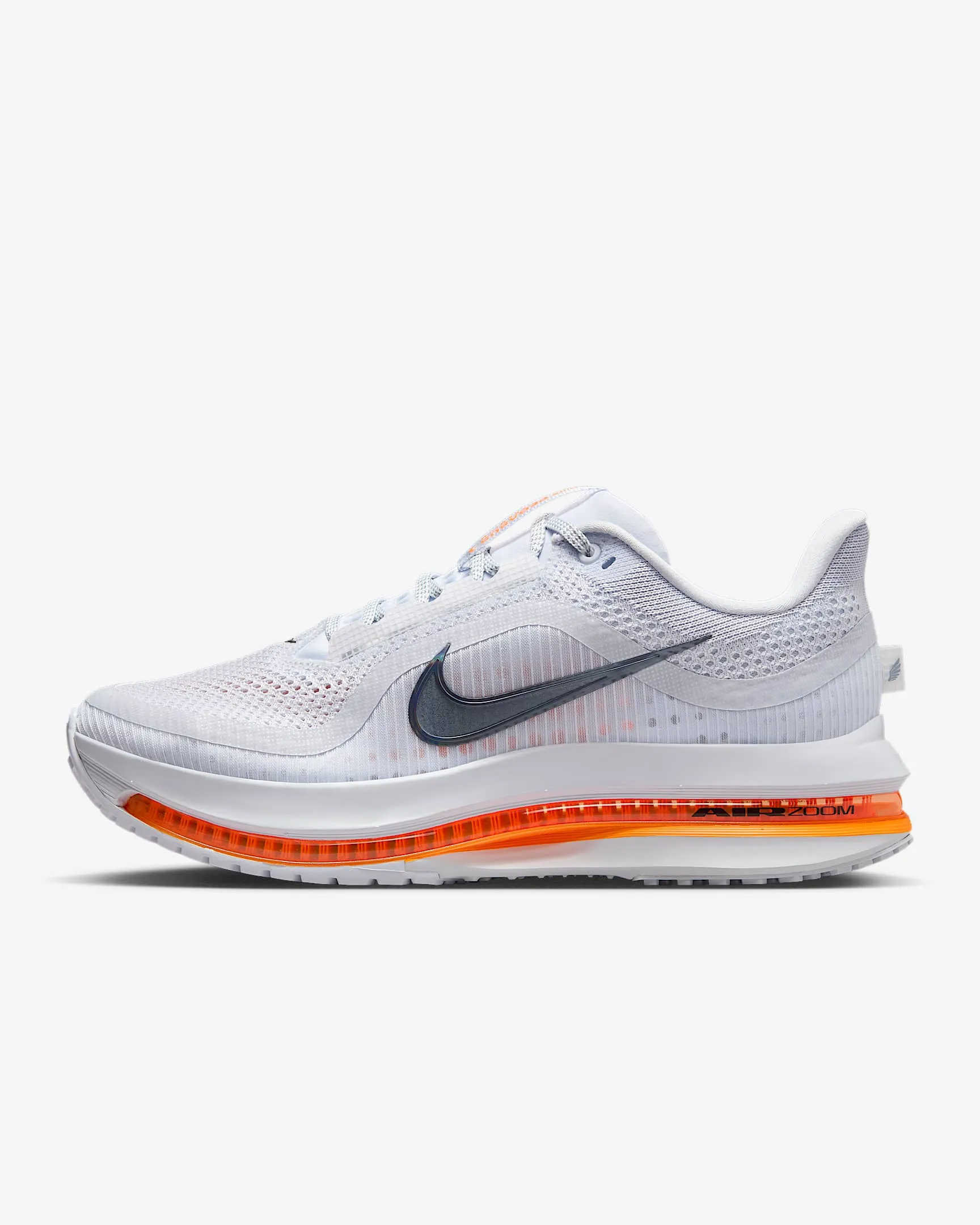 Nike Women's Pegasus Premium Comfort - enhanced multi - density sole shoes