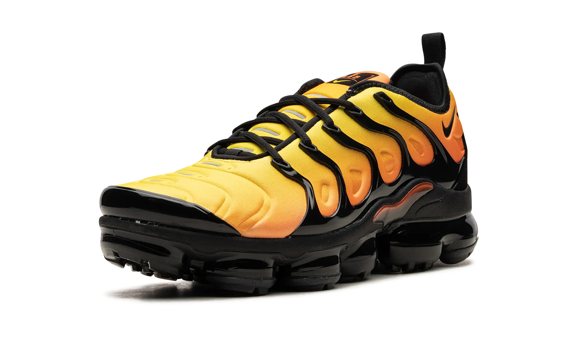 Limited - edition Air Vapormax Plus "Sunset"