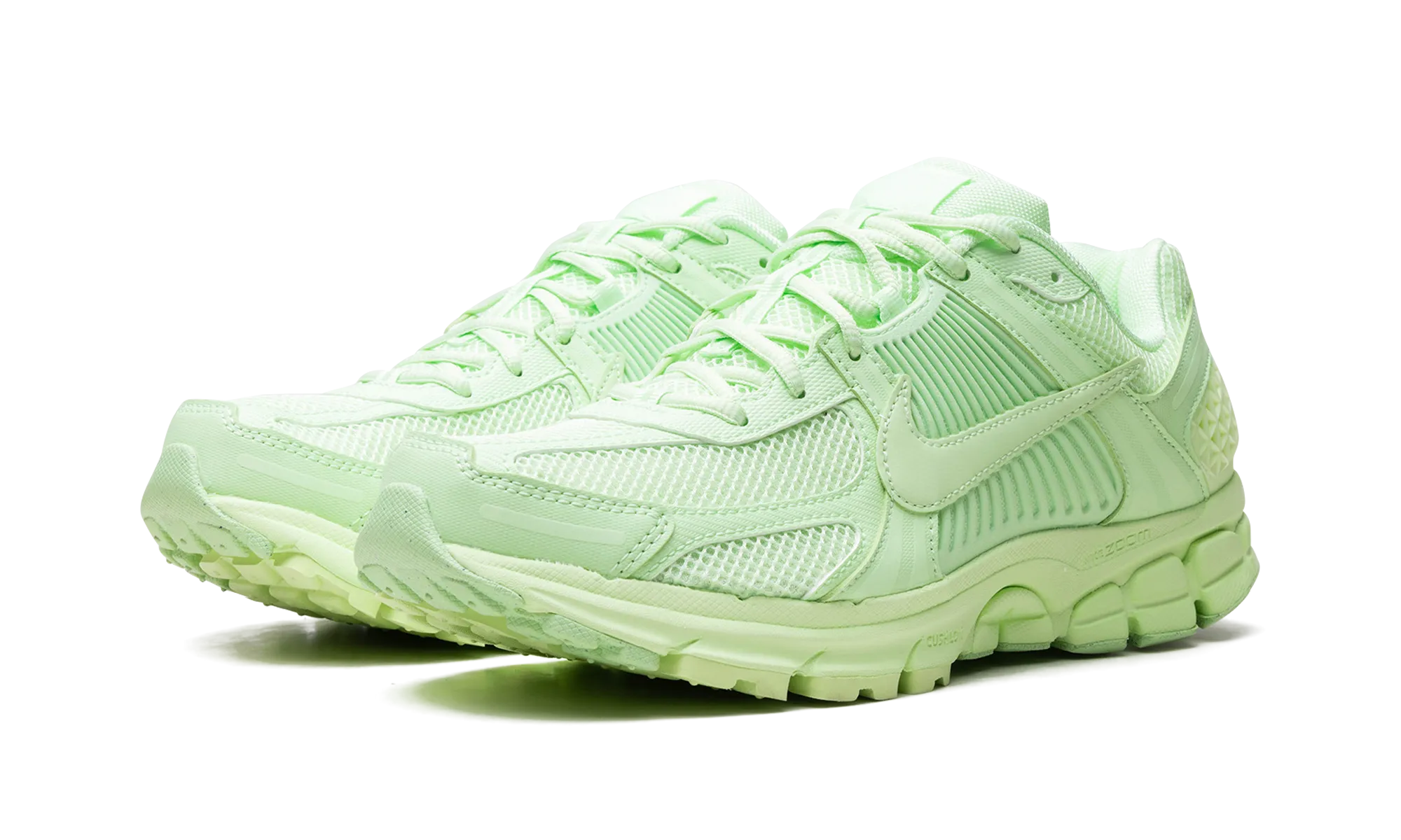 casual - wear high - intensity running option Zoom Vomero 5 "Pistachio"