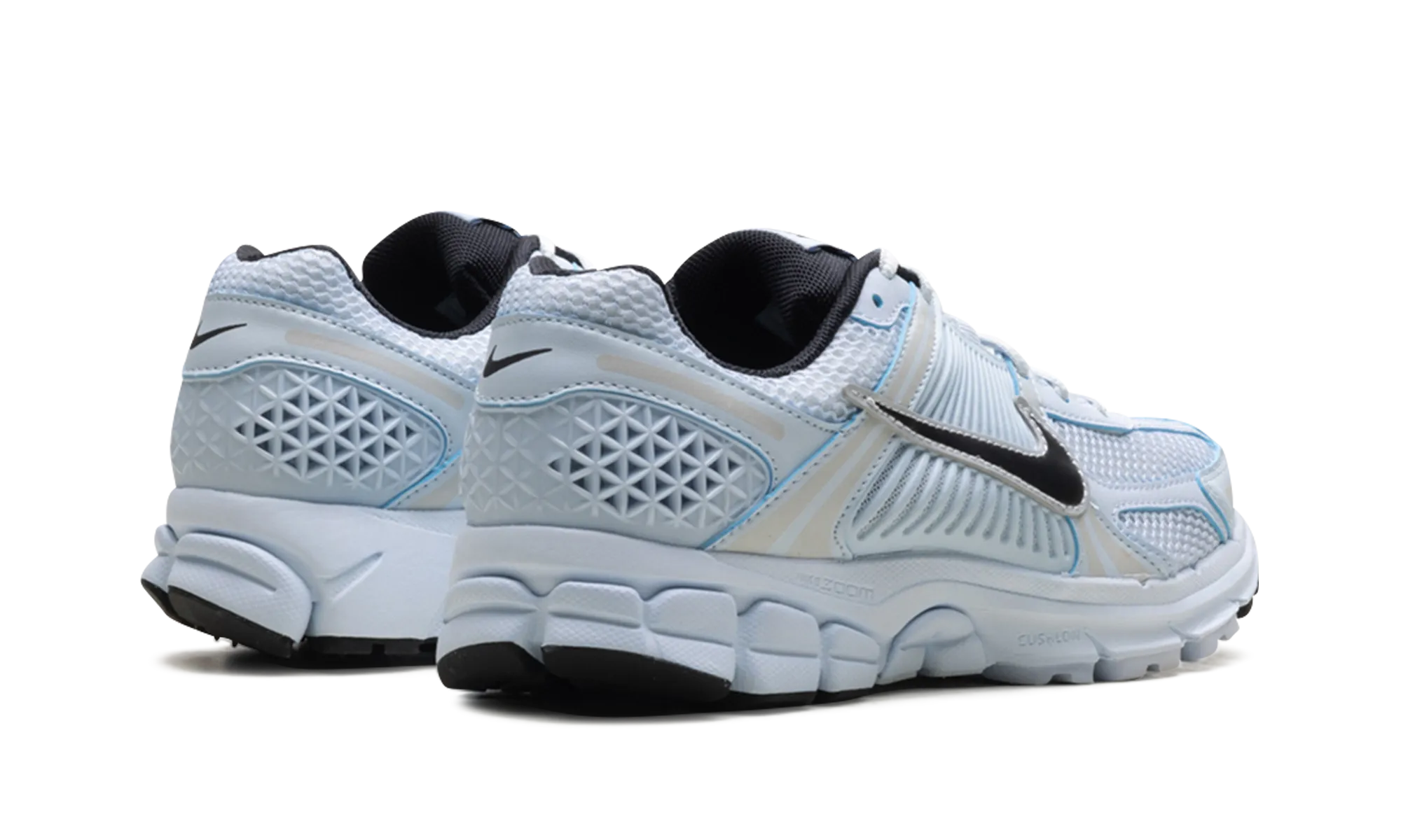 Zoom Vomero 5 WMNS "Blue Tint" aesthetic - design shoes shock - absorbing sole