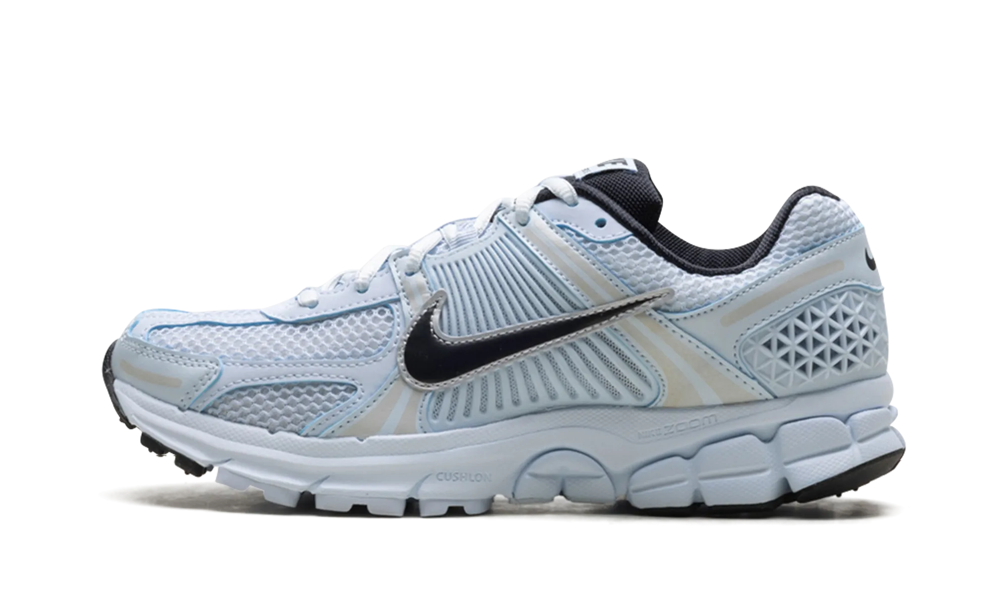 Zoom Vomero 5 WMNS "Blue Tint" Comfort Tongue