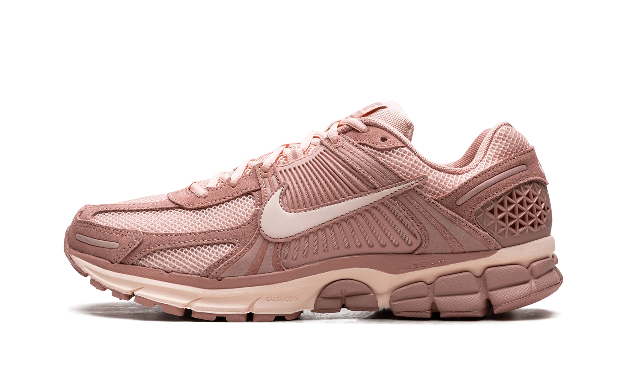Zoom Vomero 5 "Red Starburst" Moonlight Run