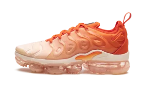 Virtual Coaching AIR VAPORMAX PLUS WMNS "Citrus"