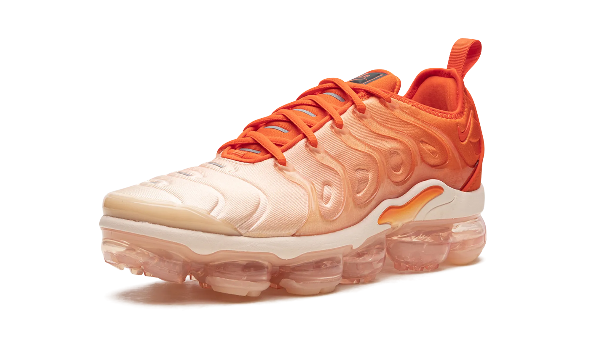 AIR VAPORMAX PLUS WMNS "Citrus" Slip Resistant