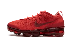 Casual Look functionality Air Vapormax 2023 Flyknit "Track Red"