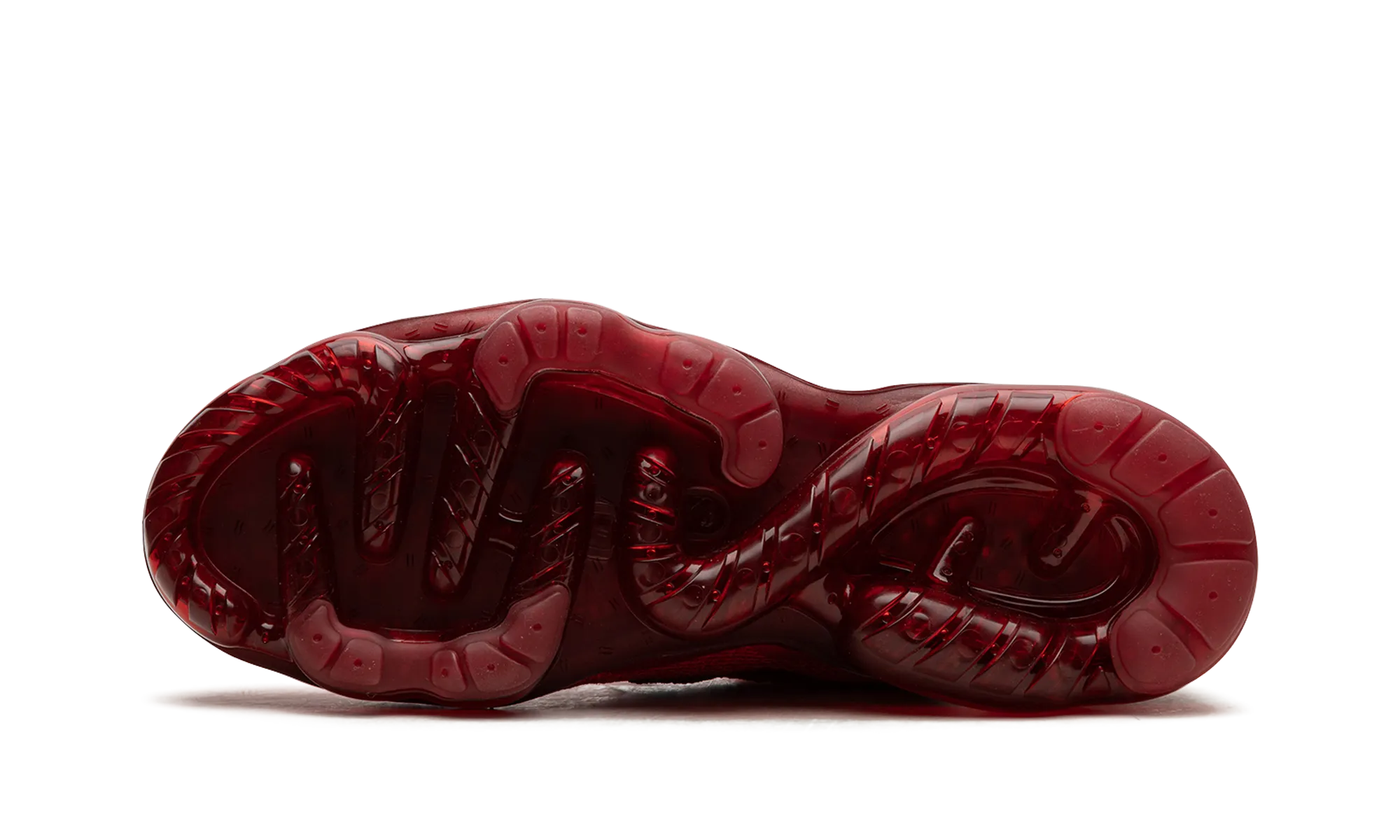 shoe insoles Air Vapormax 2023 Flyknit "Track Red"