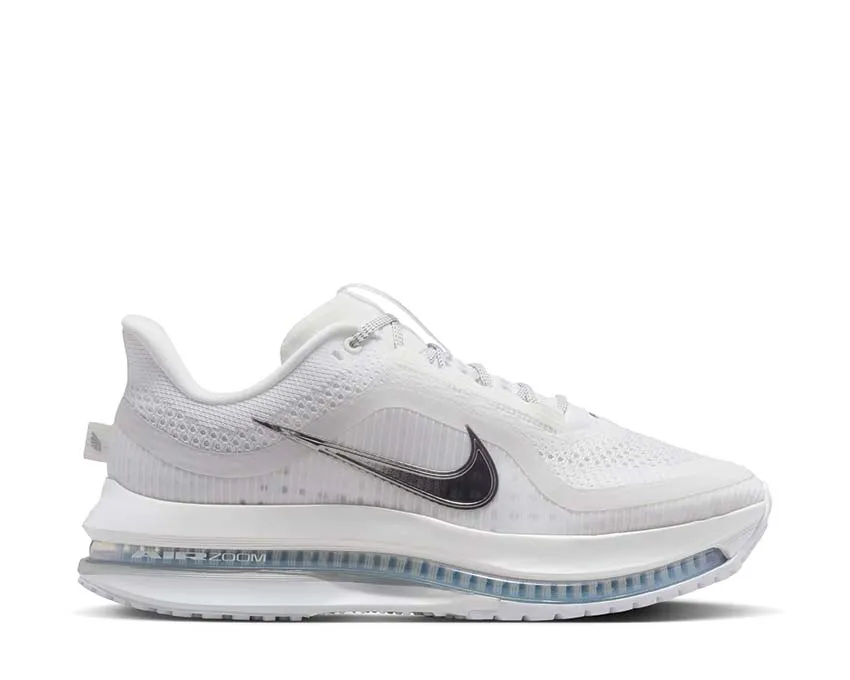 standard - width running gear running shoes for athletes Nike Pegasus Premium W "White"