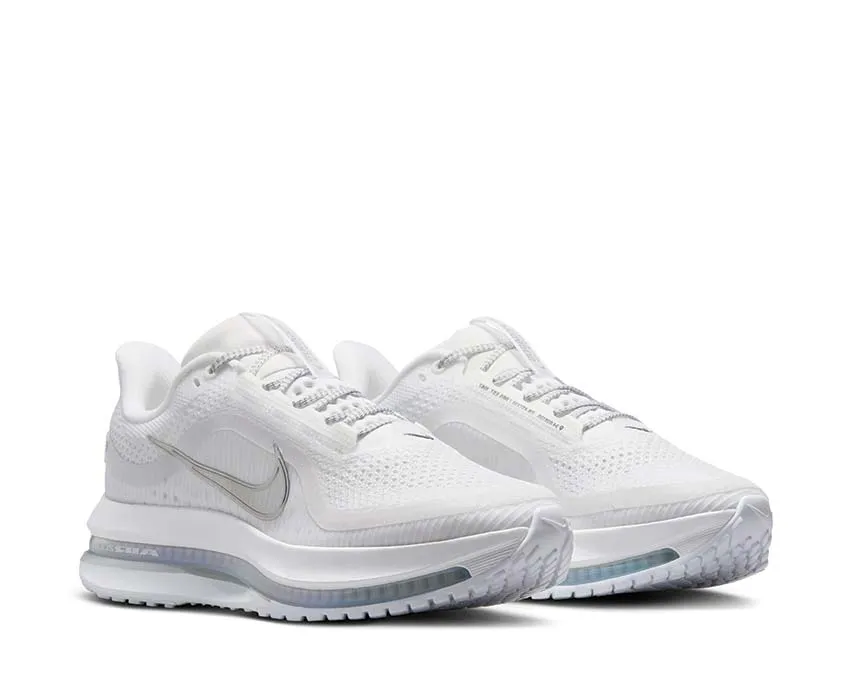 style - enhanced shoes Nike Pegasus Premium W "White"