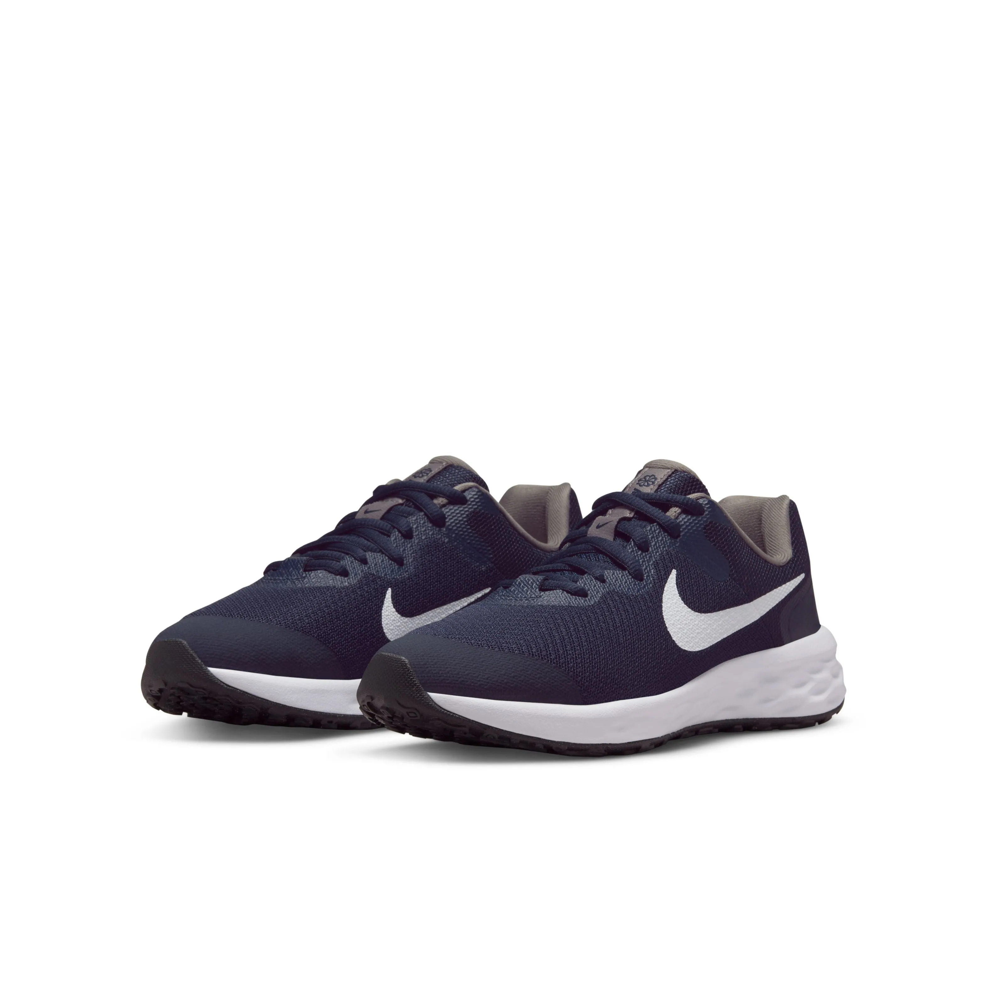 Revolution 6 Road Running Shoes kids' style suitable for experts