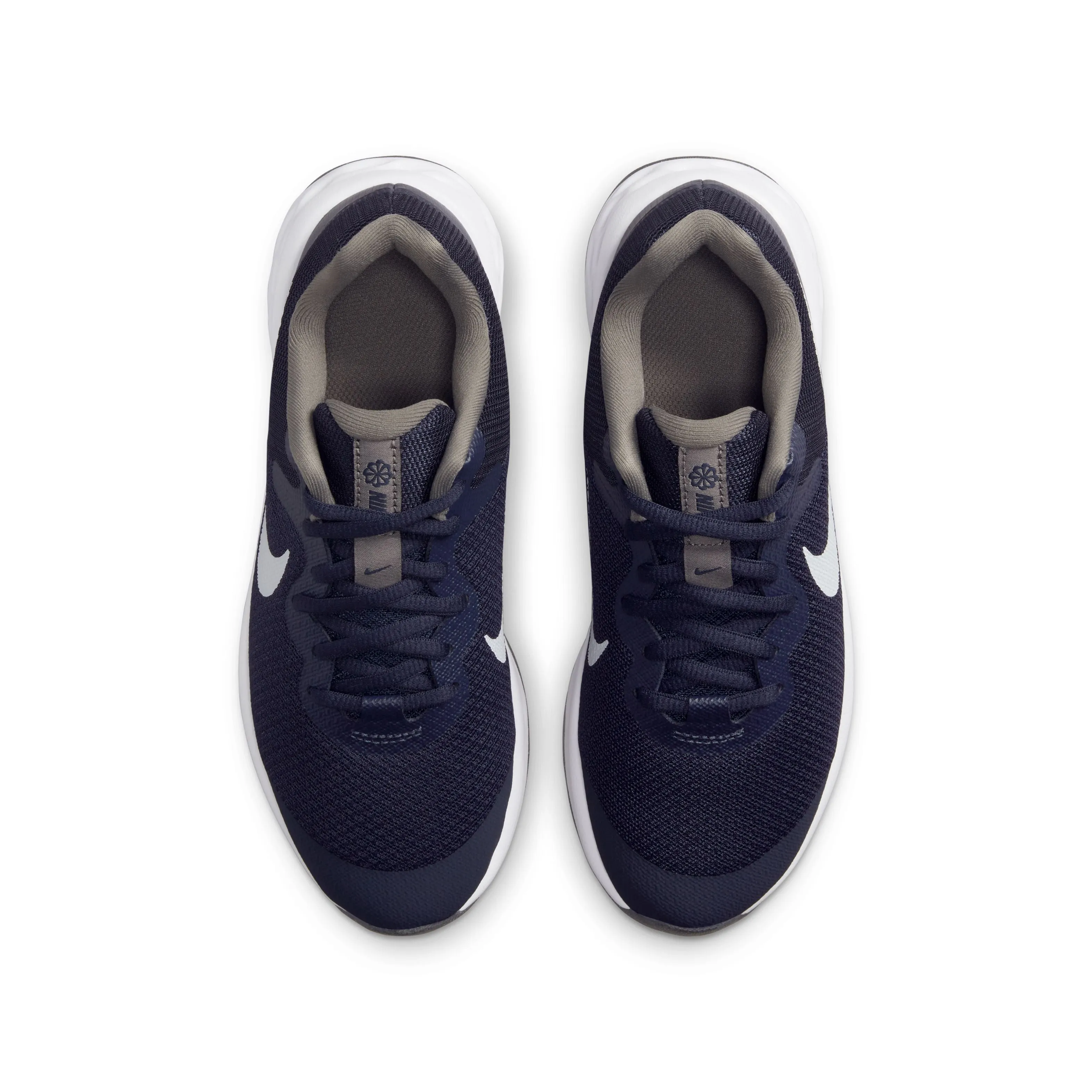 Comfortable Midfoot Revolution 6 Road Running Shoes