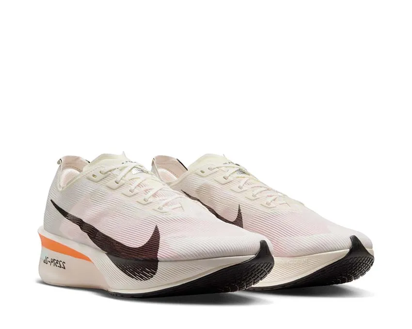 Nike Zoomx Vaporfly Next% 4 Proto great flexibility