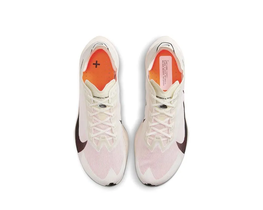 running shoes with gel cushioning Custom - made Nike Zoomx Vaporfly Next% 4 Proto