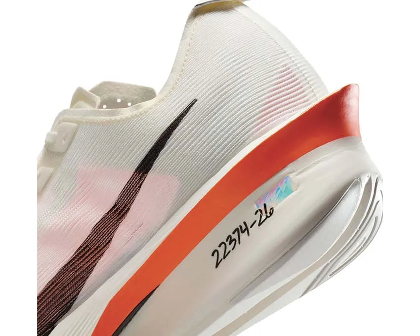Nike Zoomx Vaporfly Next% 4 Proto stretchy upper shoes