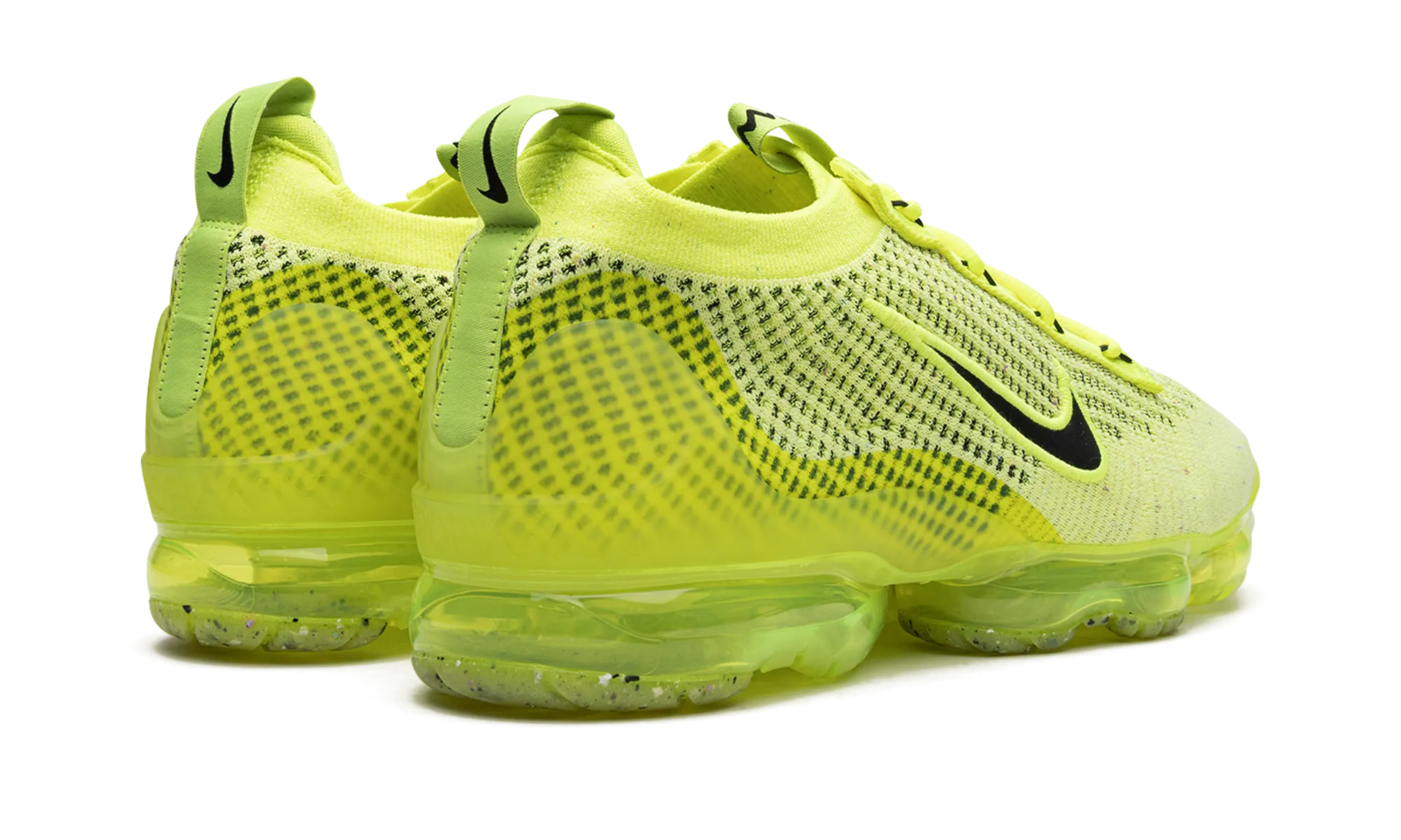 Air VaporMax 2021 Flyknit Next Nature multi - surface shoes padded heel shoes