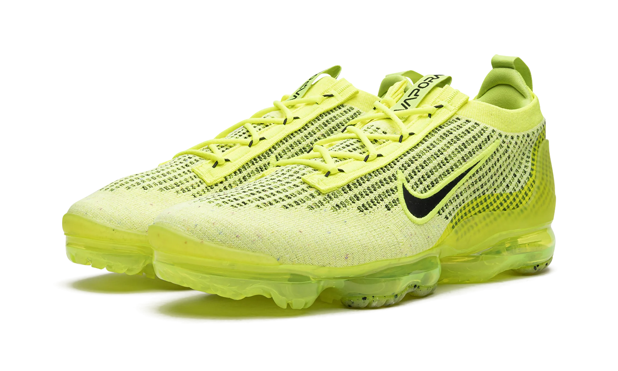 non - breathable lining shoes Mobility - improving Air VaporMax 2021 Flyknit Next Nature