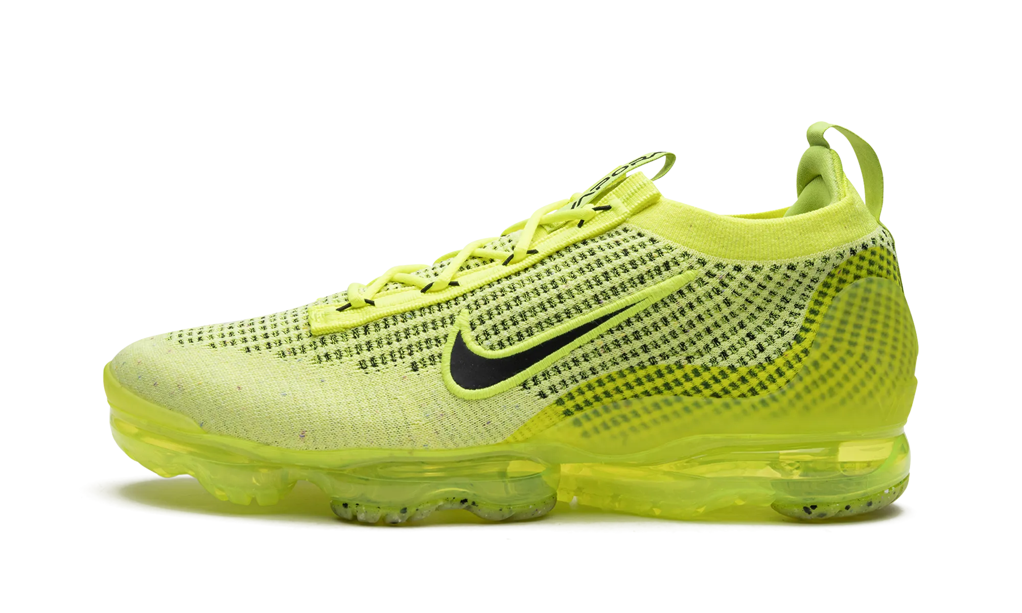 Air VaporMax 2021 Flyknit Next Nature outdoor trail running shoe usage AllPurpose