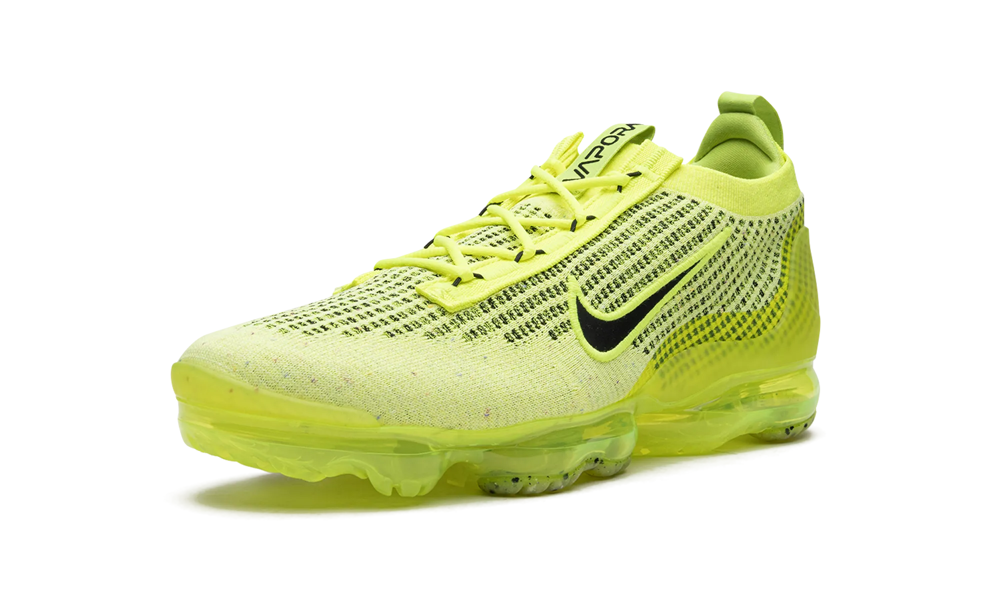 Air VaporMax 2021 Flyknit Next Nature square - design shoes Comfort - mold