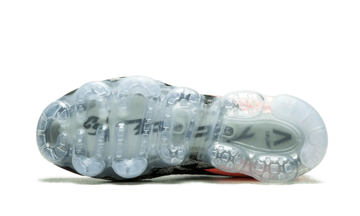 Snug fit Air Vapormax FK Moc 2 "Acronym - Sail/Cargo Khaki"