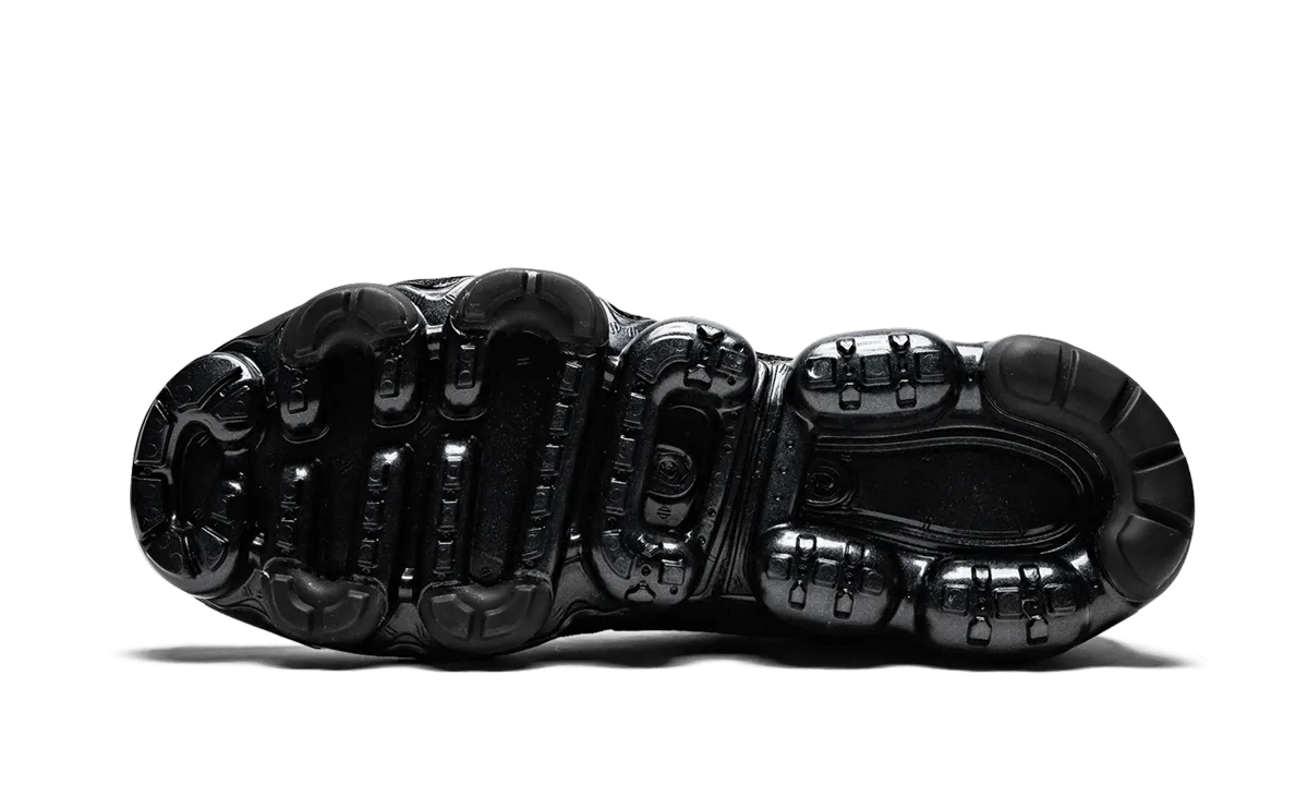 Moisture   Wicking ReinforcedHeel AIR VAPORMAX FLYKNIT 3 WMNS