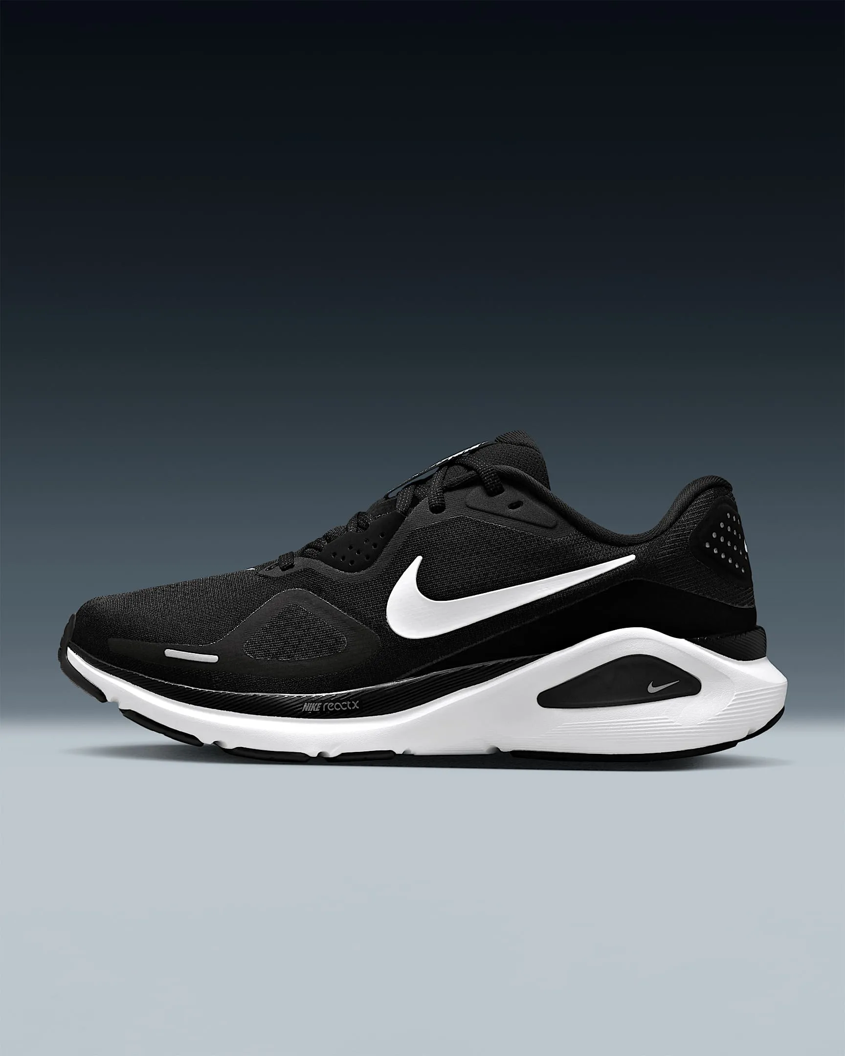 High-performance all - terrain - feature shoes Nike Women's Structure 26