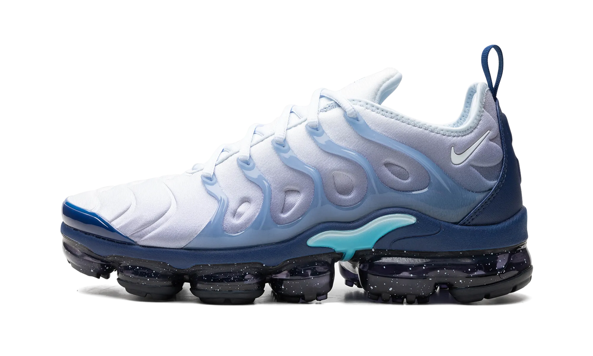 Vapormax Plus "Blue" Air Mesh