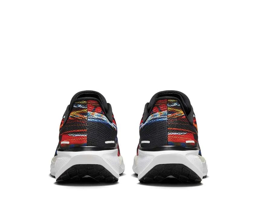 Nike Air Zoom Pegasus 41 "Light Trails" Stable construction racing running shoes